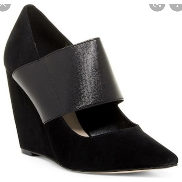 Nine West Shoes - Nine West Vondra wedge shoes